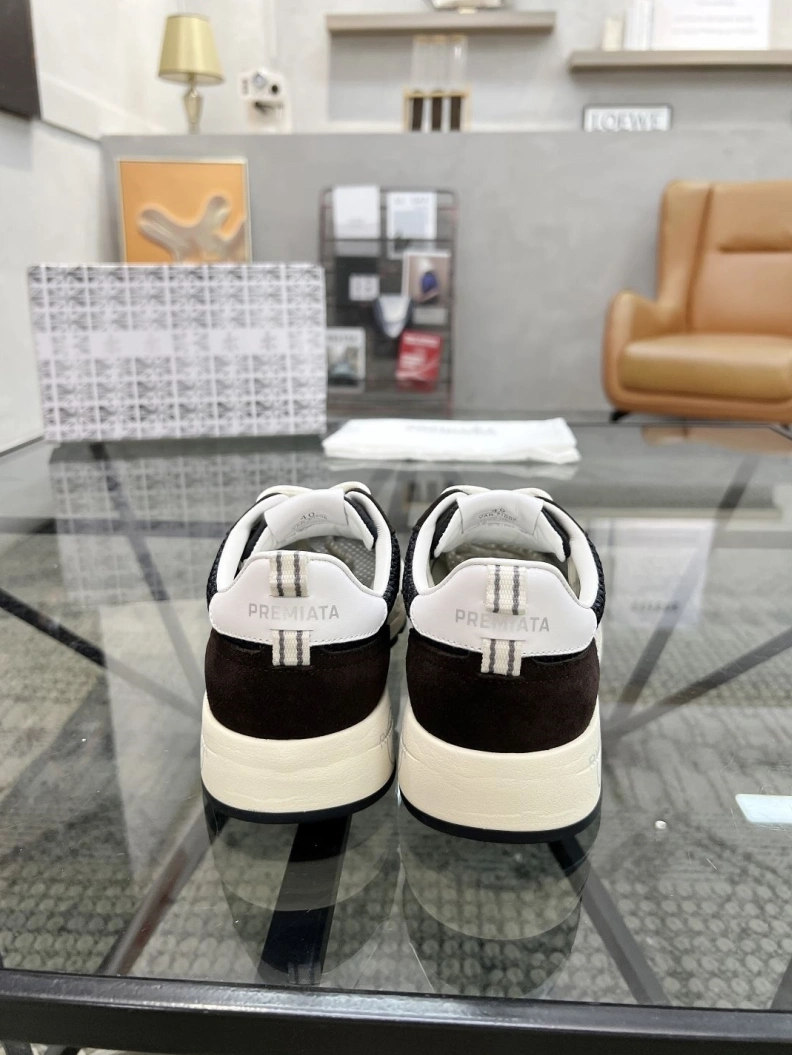 NewStyle Othxr Sneakers 211195