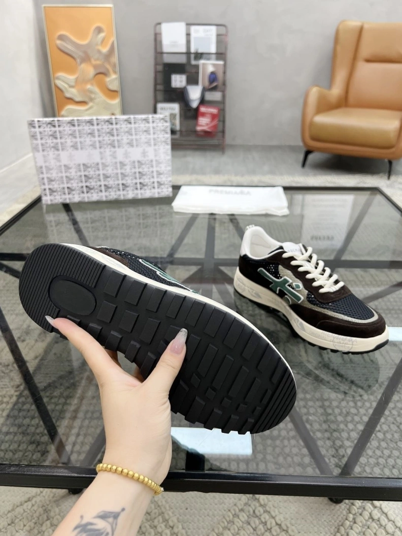 NewStyle Othxr Sneakers 211195