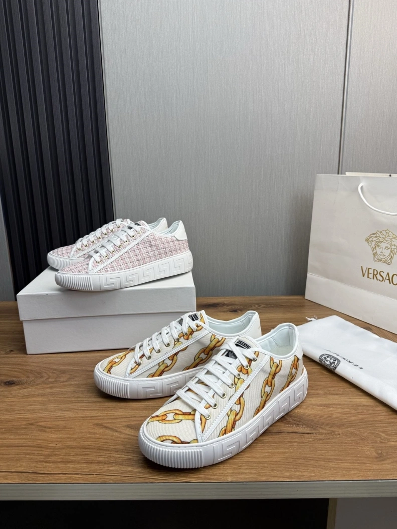 Gxvxnchy Sneakers Sleek 152580