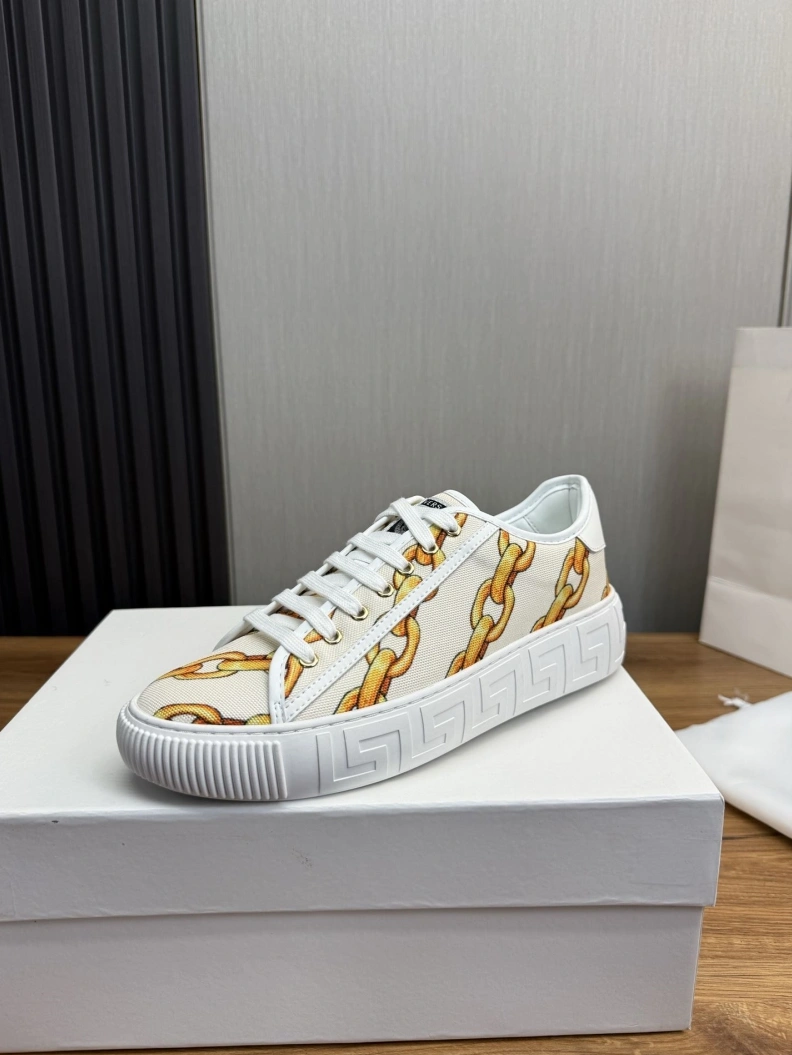 Gxvxnchy Sneakers Sleek 152580