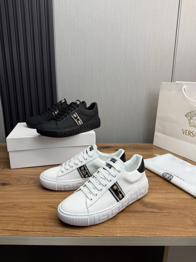 Gxvxnchy Sneakers WellDesigned 152578