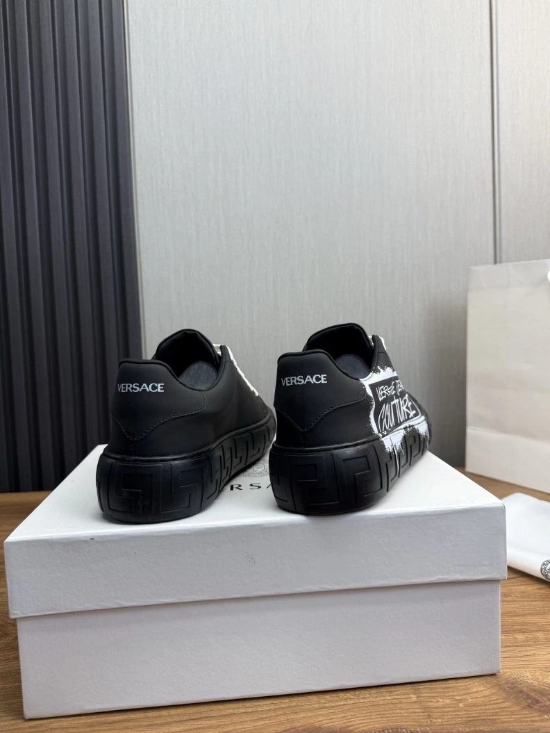 Gxvxnchy Sneakers Comfortable 152577