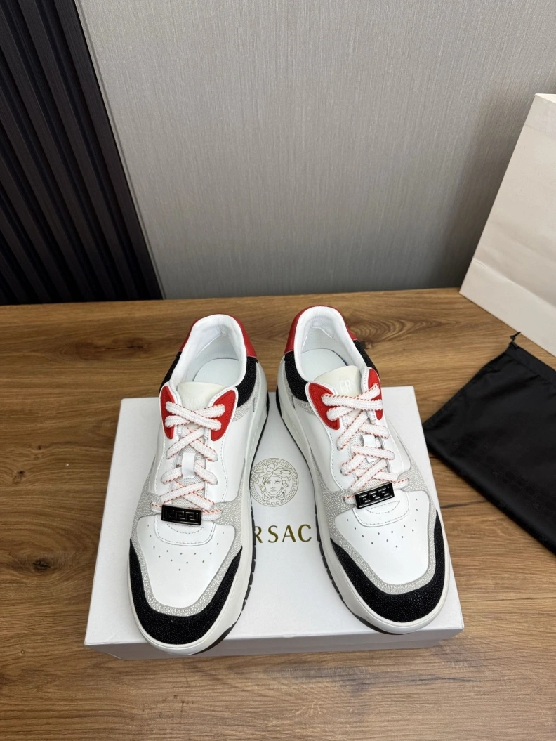NewStyle Gxvxnchy Sneakers 152575