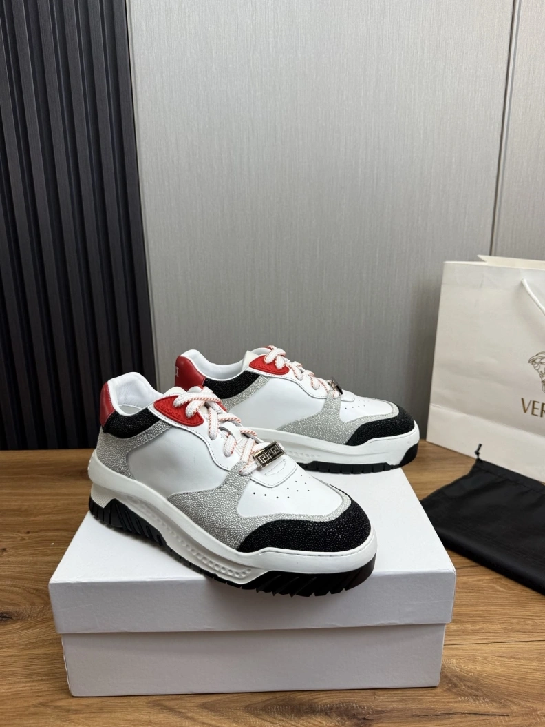 NewStyle Gxvxnchy Sneakers 152575