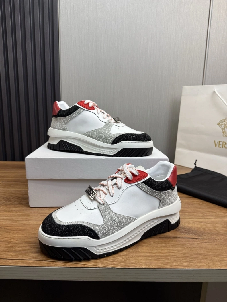 NewStyle Gxvxnchy Sneakers 152575