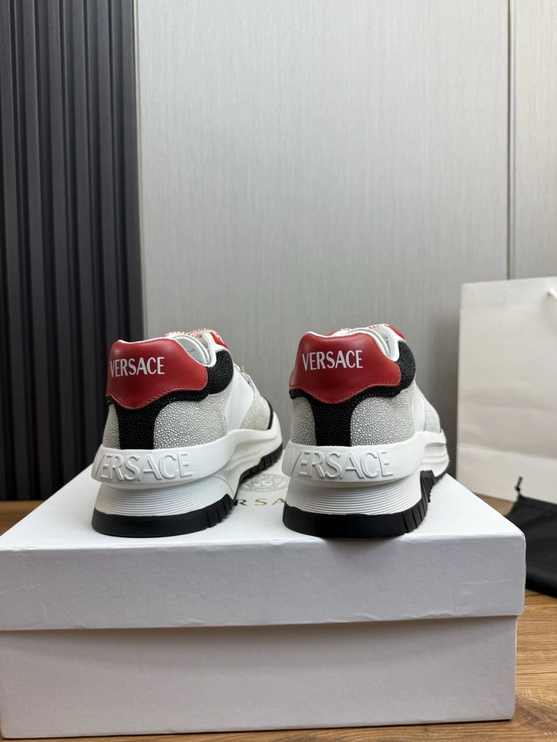 NewStyle Gxvxnchy Sneakers 152575