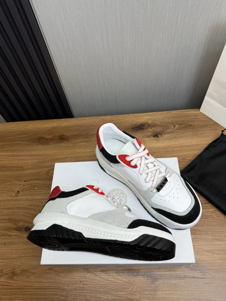 NewStyle Gxvxnchy Sneakers 152575