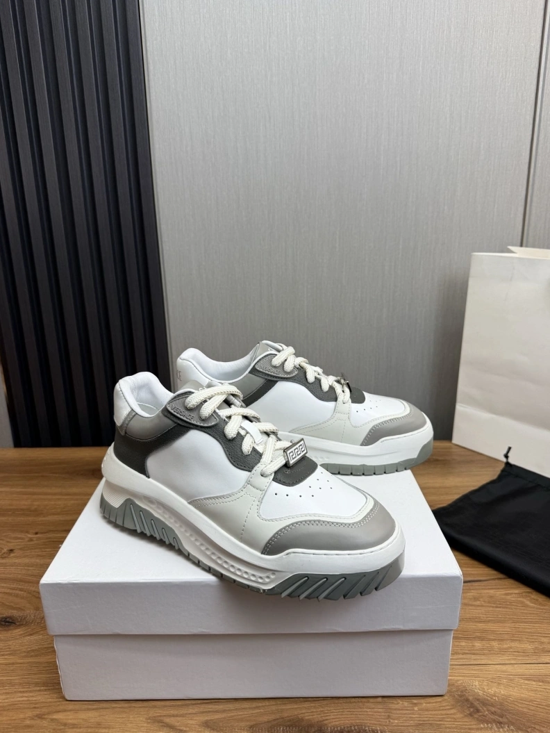 Gxvxnchy Sneakers Comfortable 152572