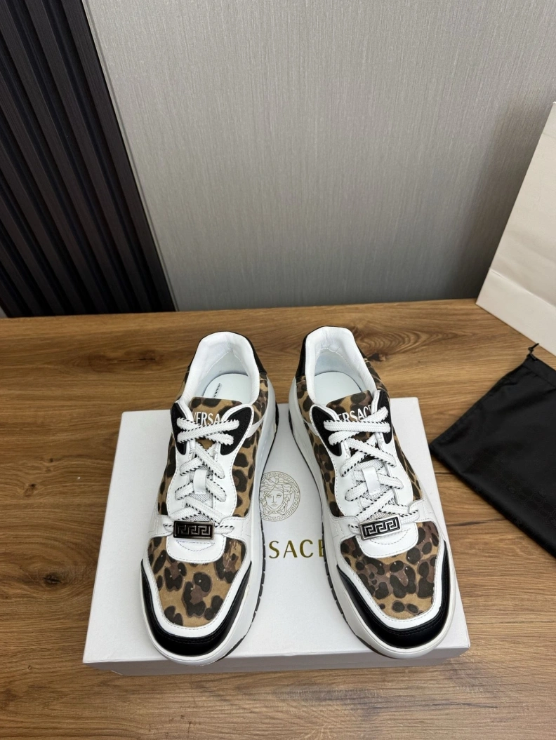 Gxvxnchy Sneakers Lightweight 152568