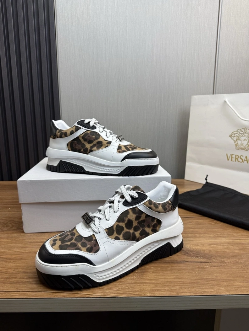 Gxvxnchy Sneakers Lightweight 152568