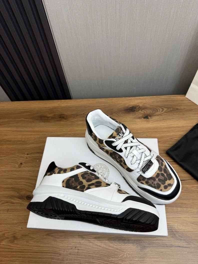 Gxvxnchy Sneakers Lightweight 152568