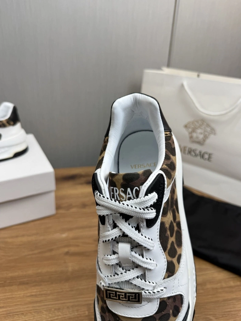 Gxvxnchy Sneakers Lightweight 152568