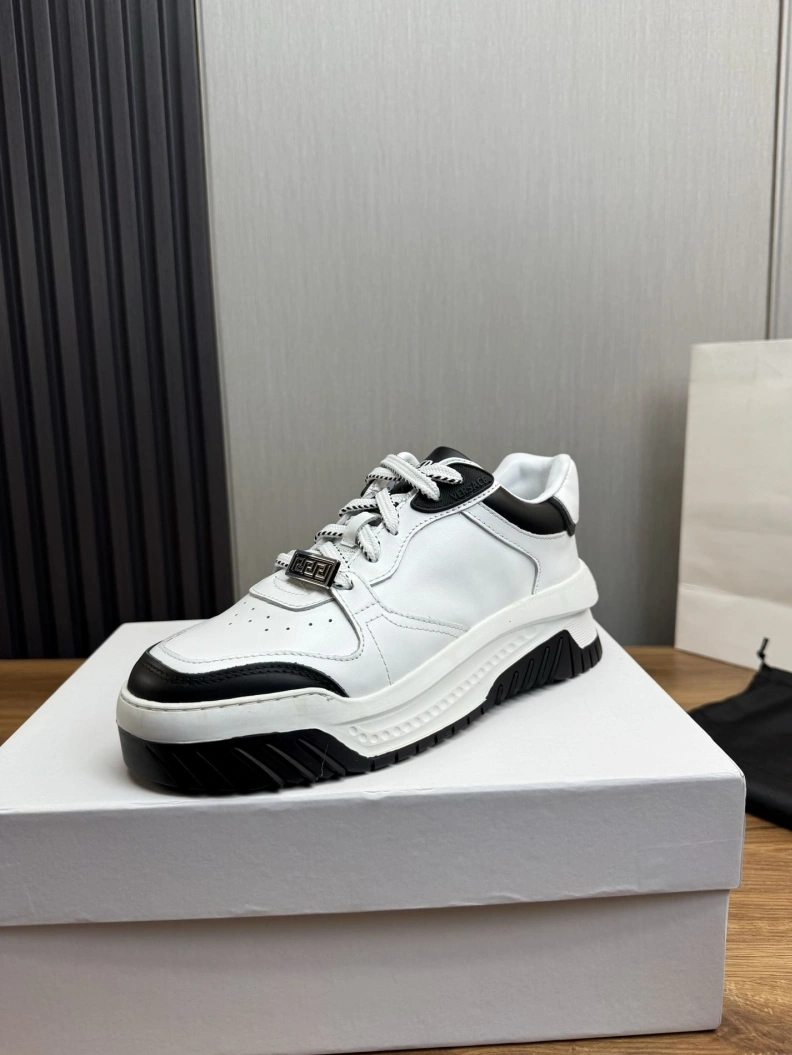 Gxvxnchy Sneakers Vibrant 152569