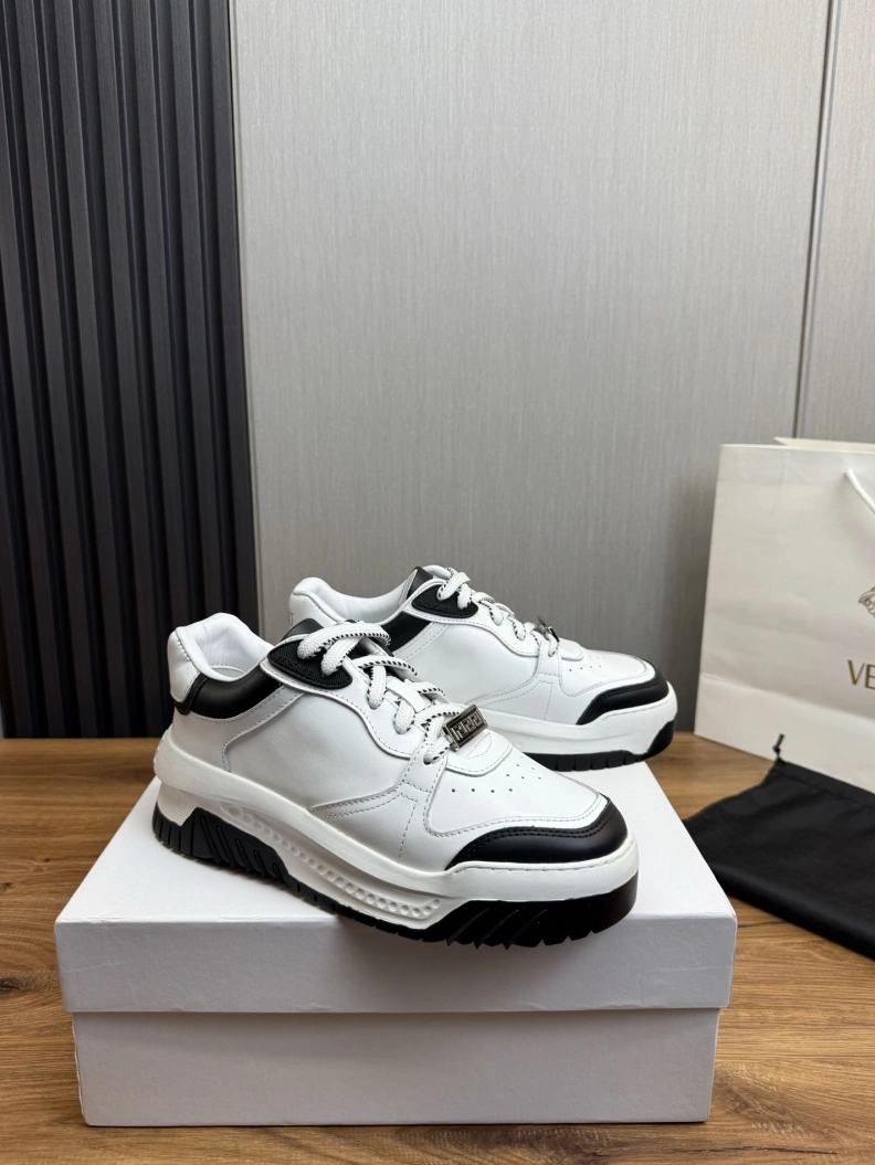 Gxvxnchy Sneakers Vibrant 152569