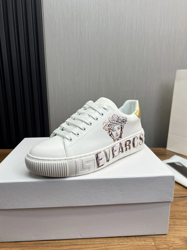 Gxvxnchy Sneakers Fashionable 152559
