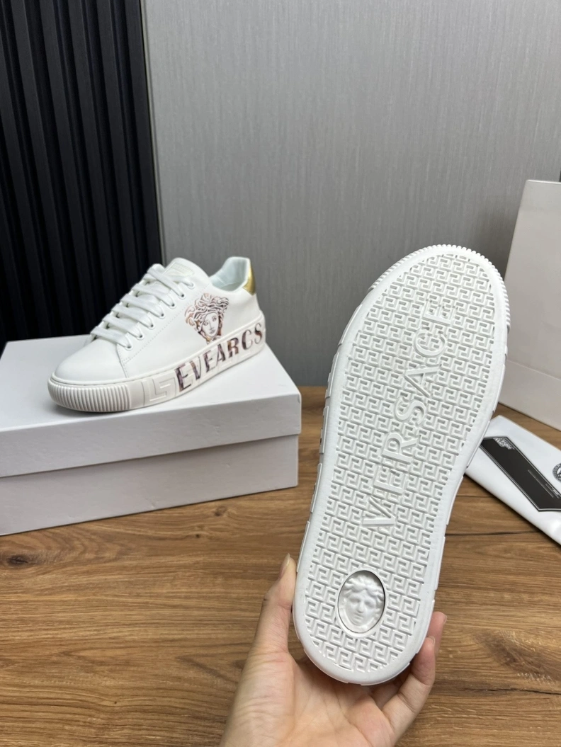 Gxvxnchy Sneakers Fashionable 152559