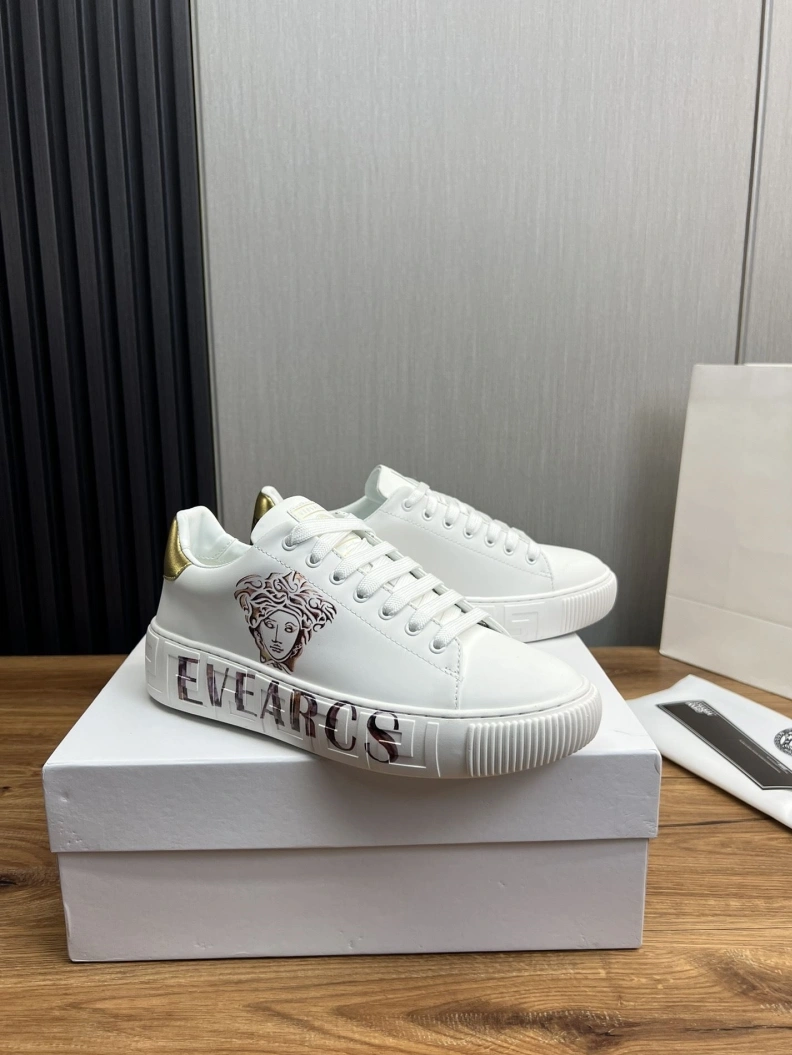 Gxvxnchy Sneakers Fashionable 152559