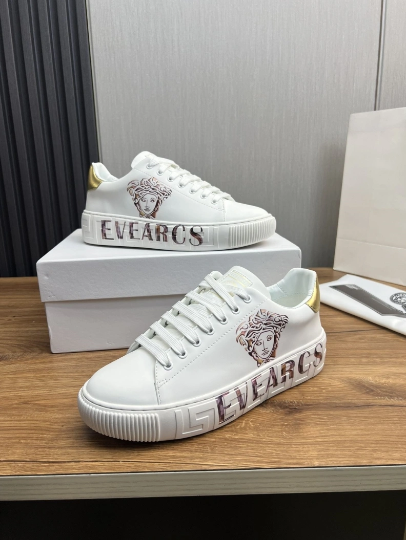 Gxvxnchy Sneakers Fashionable 152559