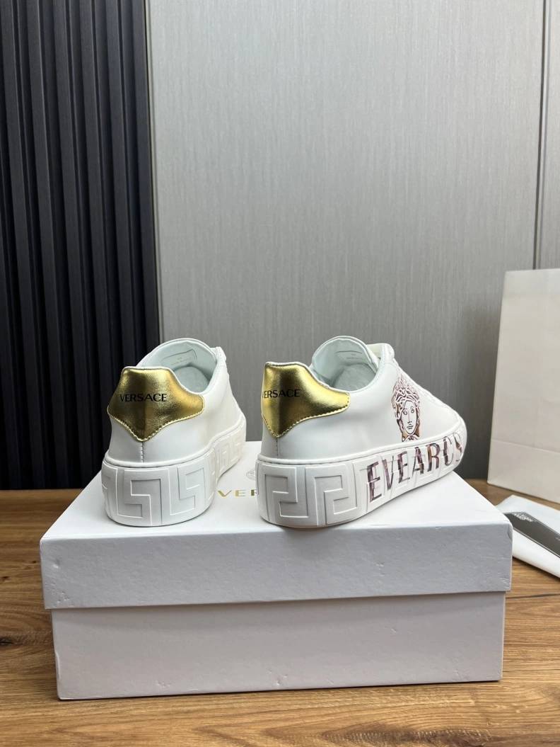 Gxvxnchy Sneakers Fashionable 152559