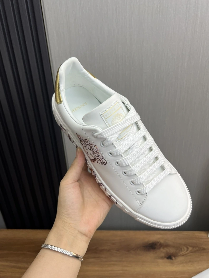 Gxvxnchy Sneakers Fashionable 152559