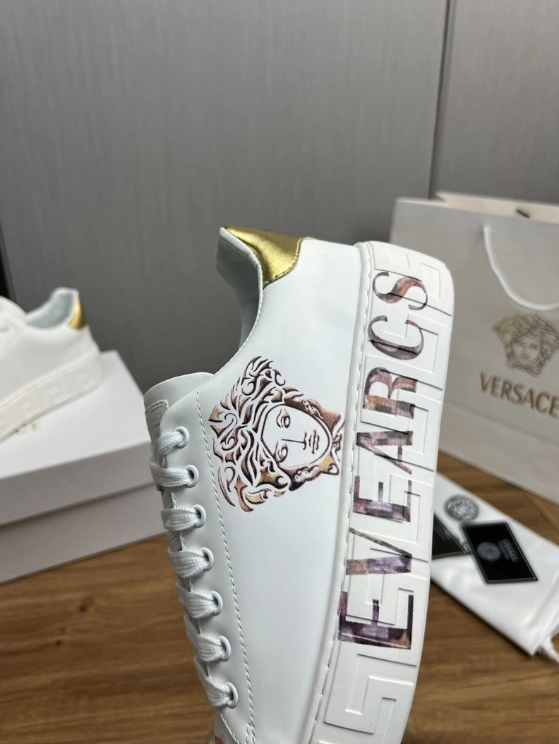 Gxvxnchy Sneakers Fashionable 152559