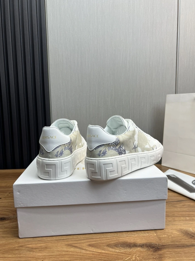 Gxvxnchy Sneakers Reliable 152556