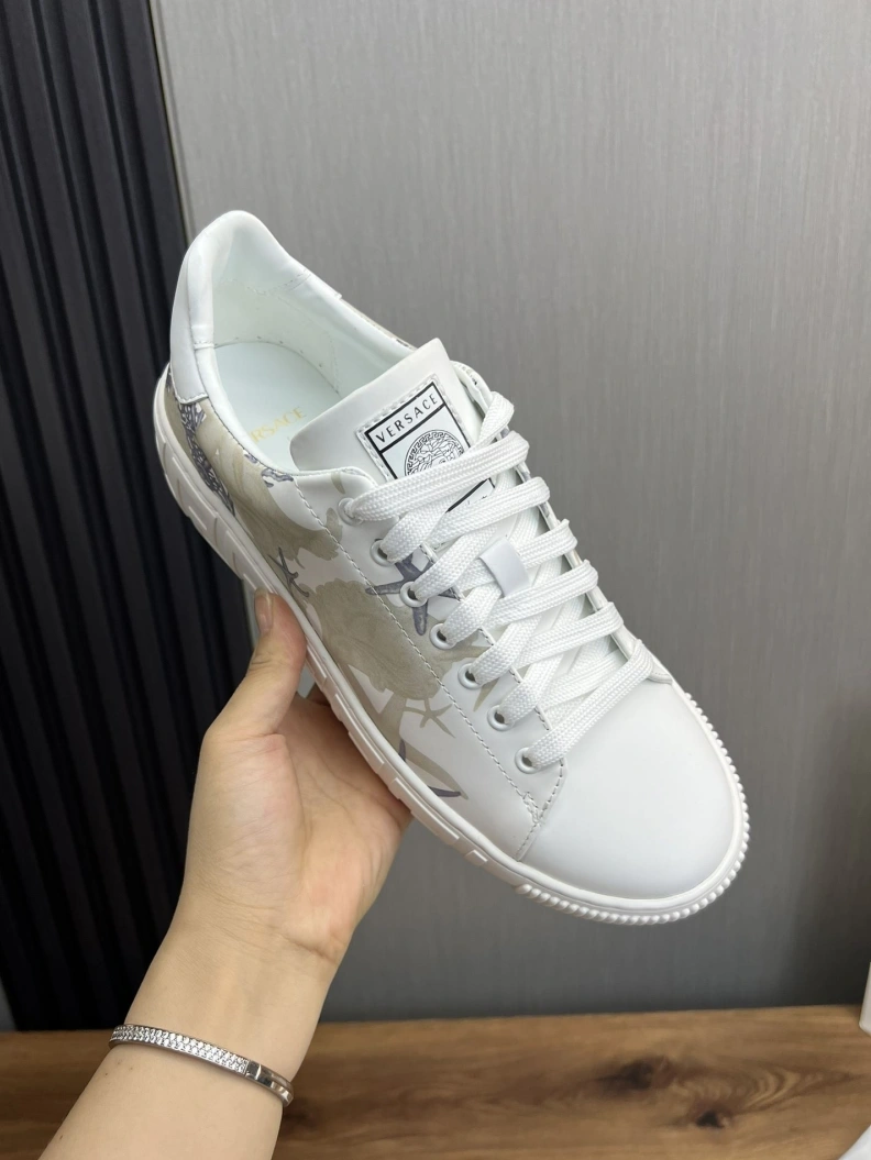 Gxvxnchy Sneakers Reliable 152556