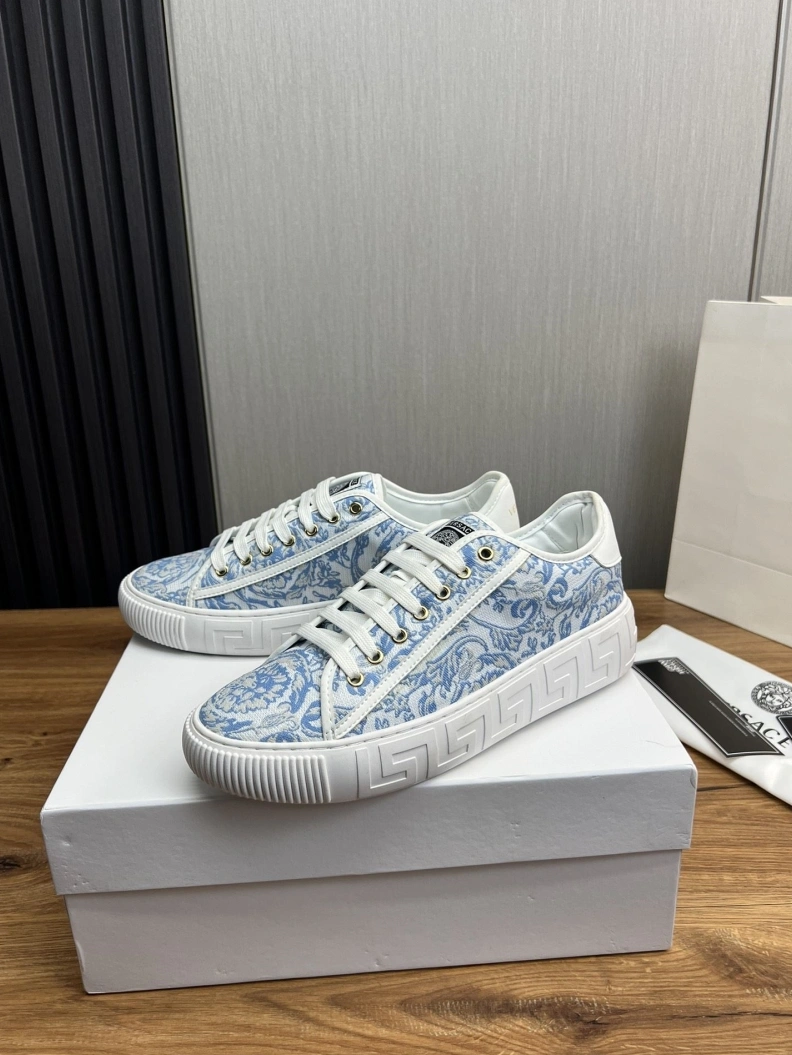 Gxvxnchy Sneakers Efficient 152554