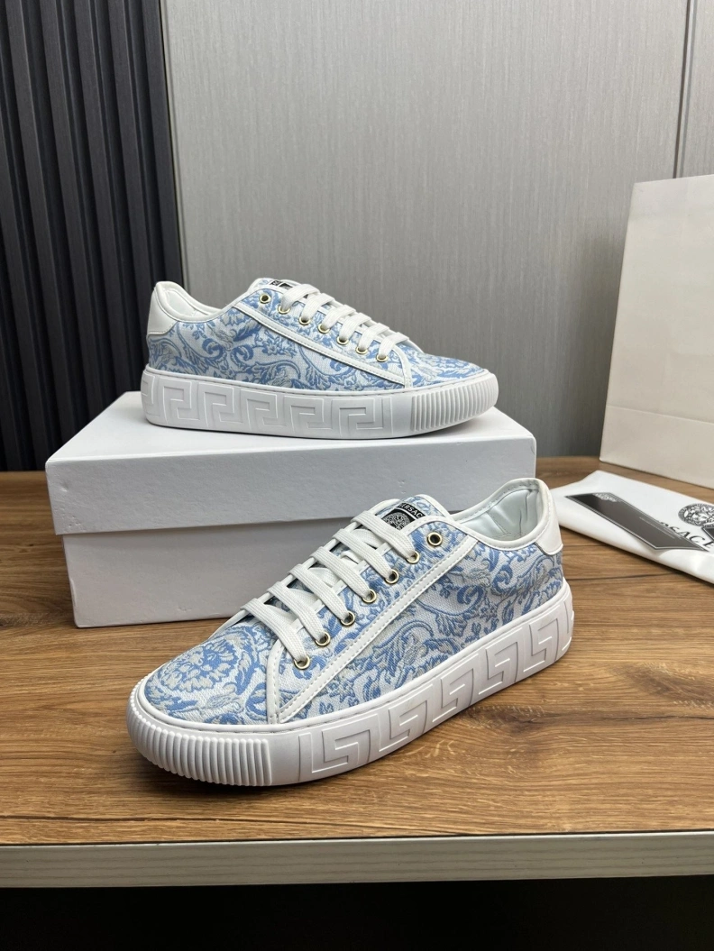 Gxvxnchy Sneakers Efficient 152554