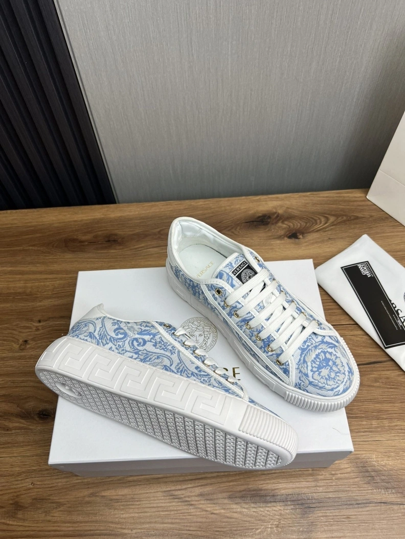 Gxvxnchy Sneakers Efficient 152554
