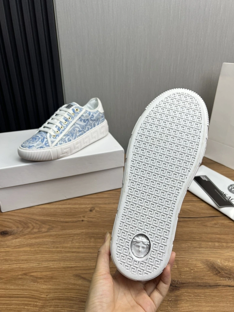 Gxvxnchy Sneakers Efficient 152554
