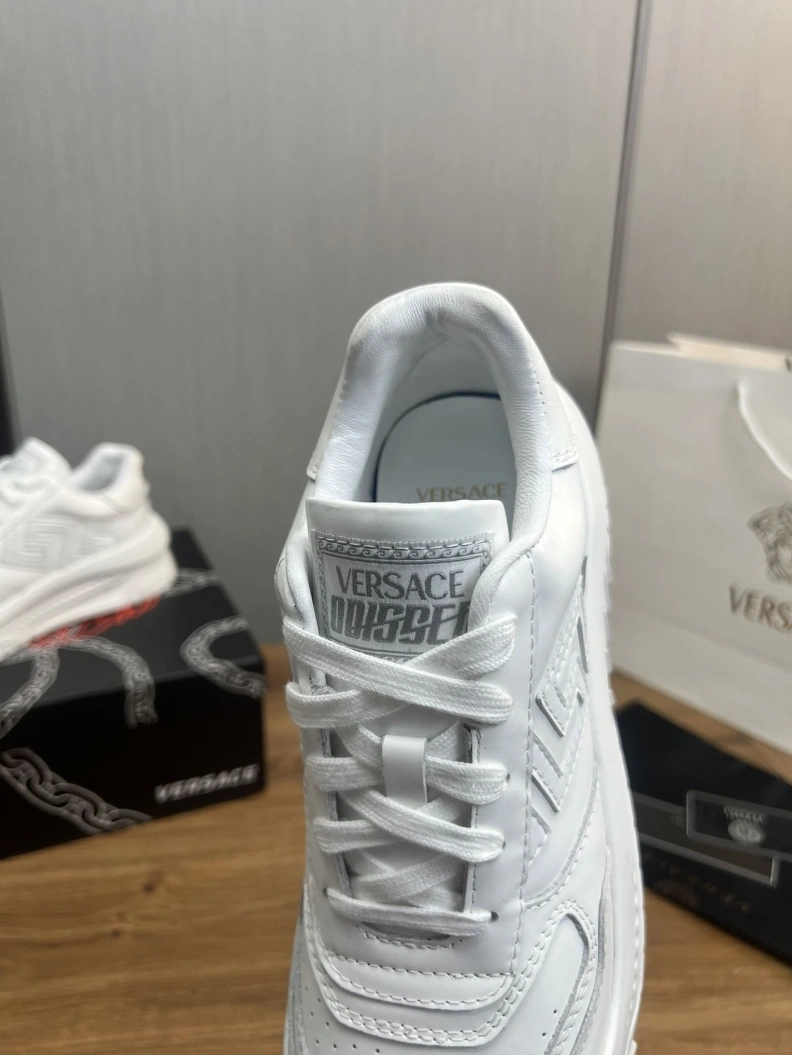 Gxvxnchy Sneakers GoodFit 152555