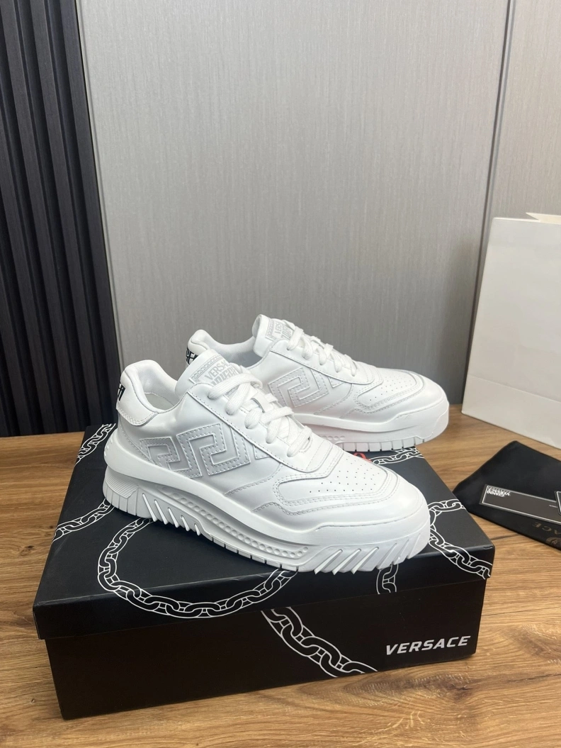Gxvxnchy Sneakers GoodFit 152555