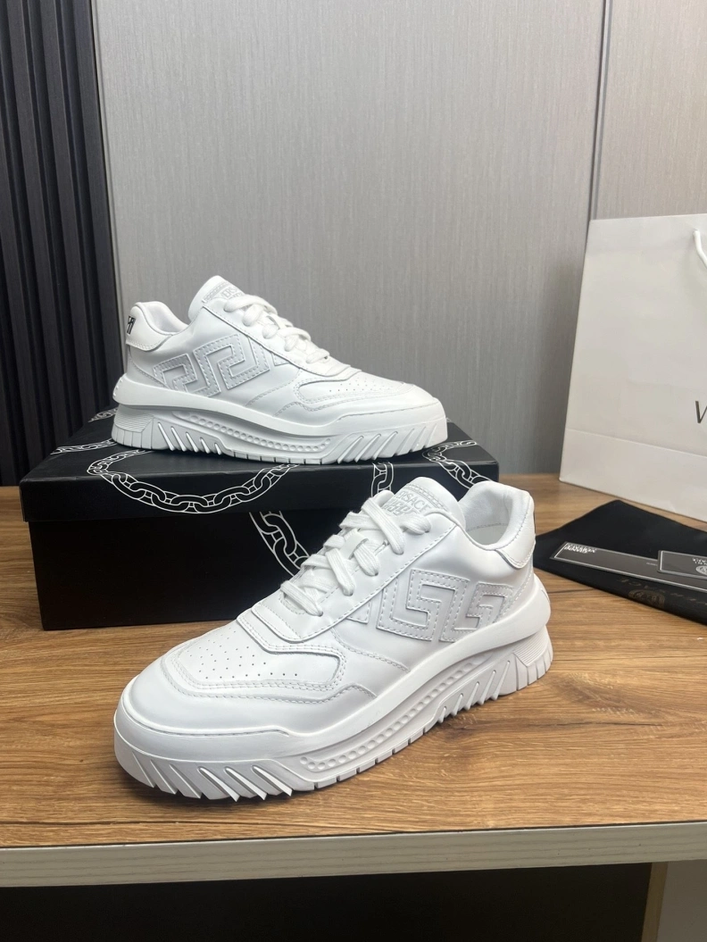 Gxvxnchy Sneakers GoodFit 152555