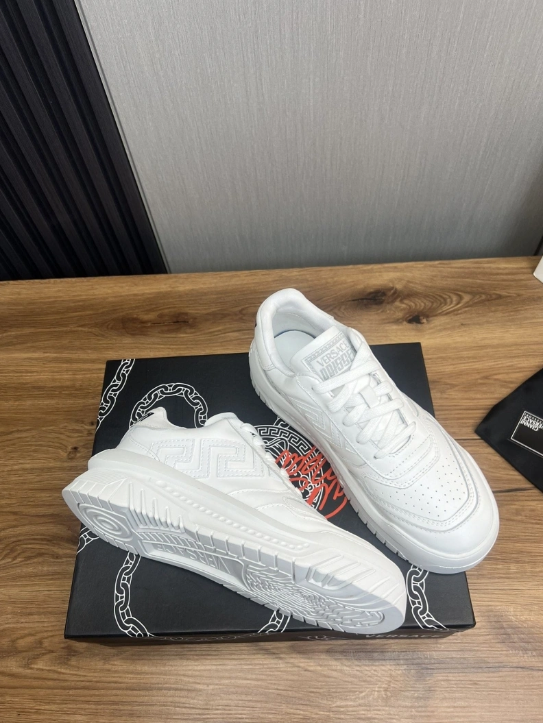 Gxvxnchy Sneakers GoodFit 152555