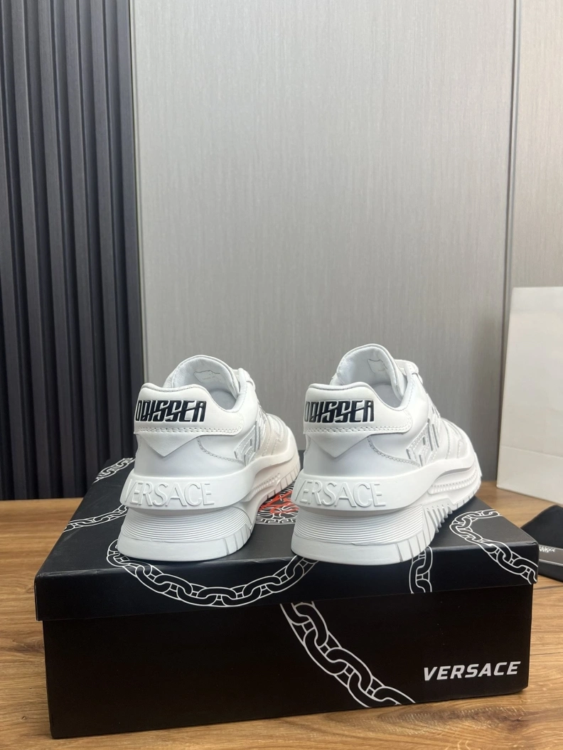 Gxvxnchy Sneakers GoodFit 152555
