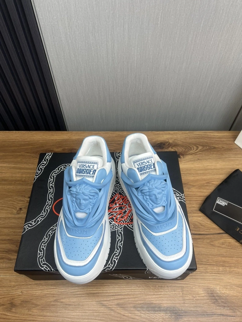 Gxvxnchy Sneakers Compact 152562