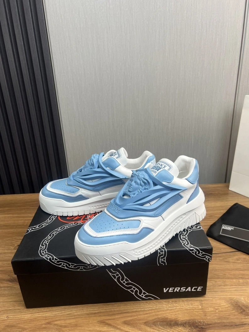 Gxvxnchy Sneakers Compact 152562