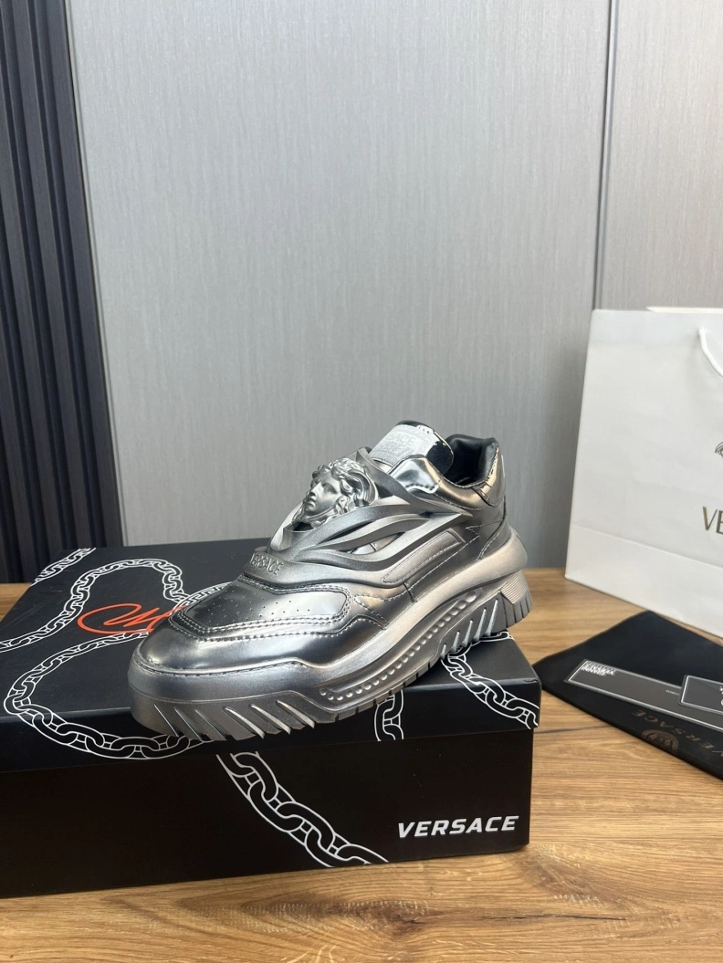 Gxvxnchy Sneakers Efficient 152552