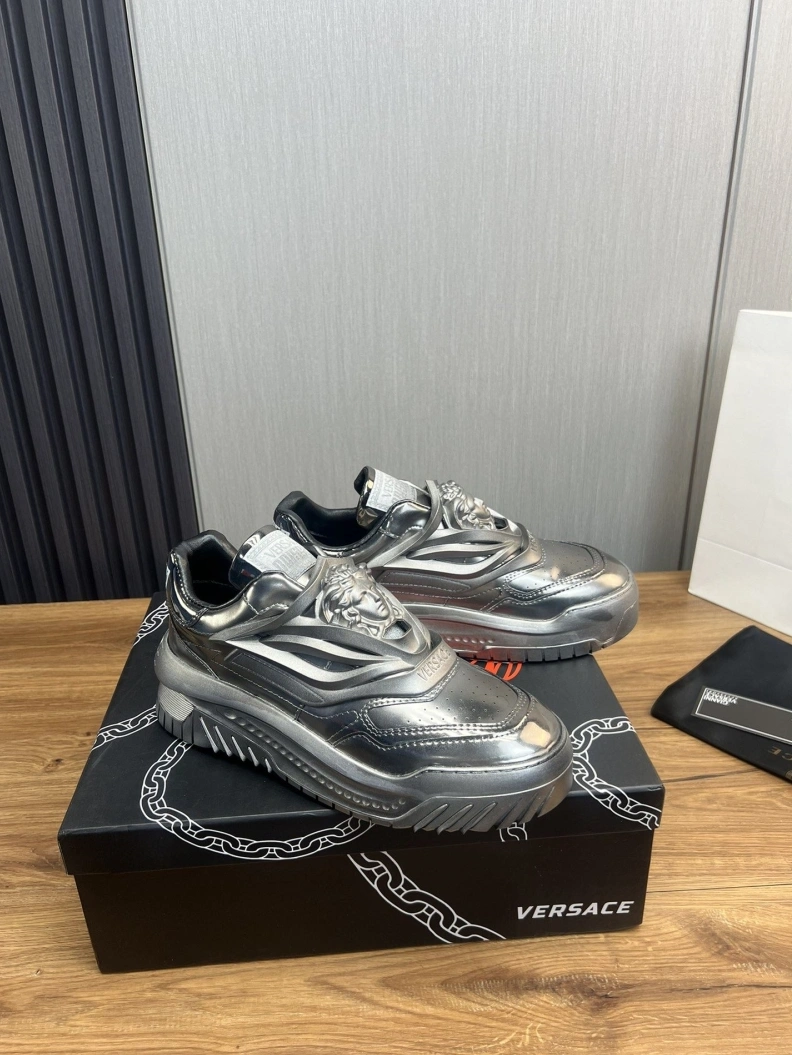 Gxvxnchy Sneakers Efficient 152552