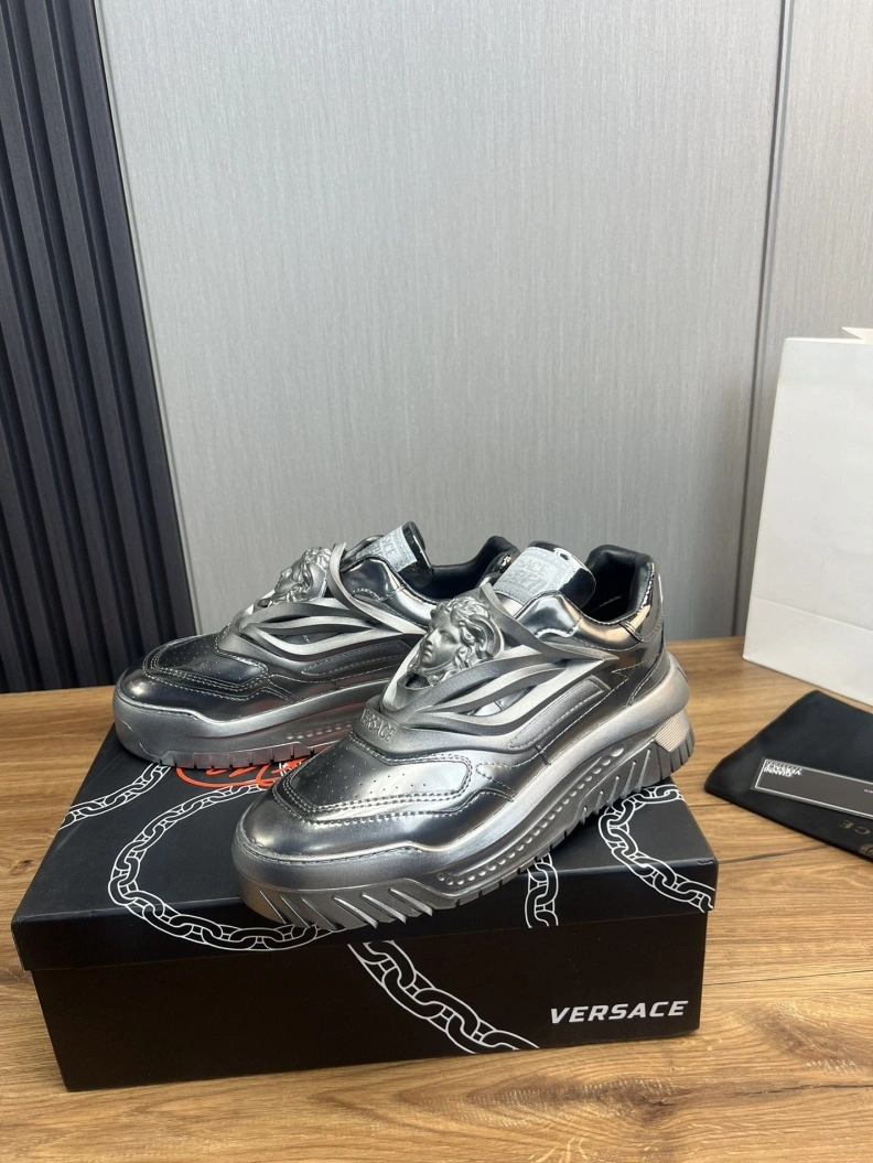 Gxvxnchy Sneakers Efficient 152552