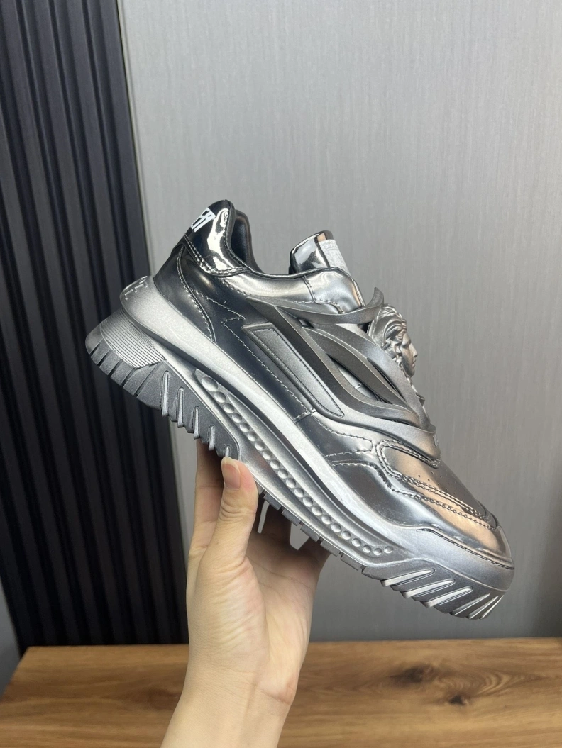 Gxvxnchy Sneakers Efficient 152552