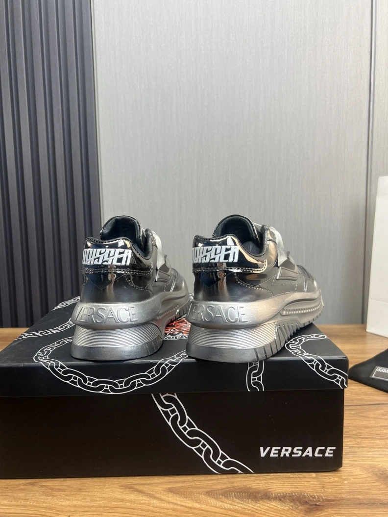 Gxvxnchy Sneakers Efficient 152552