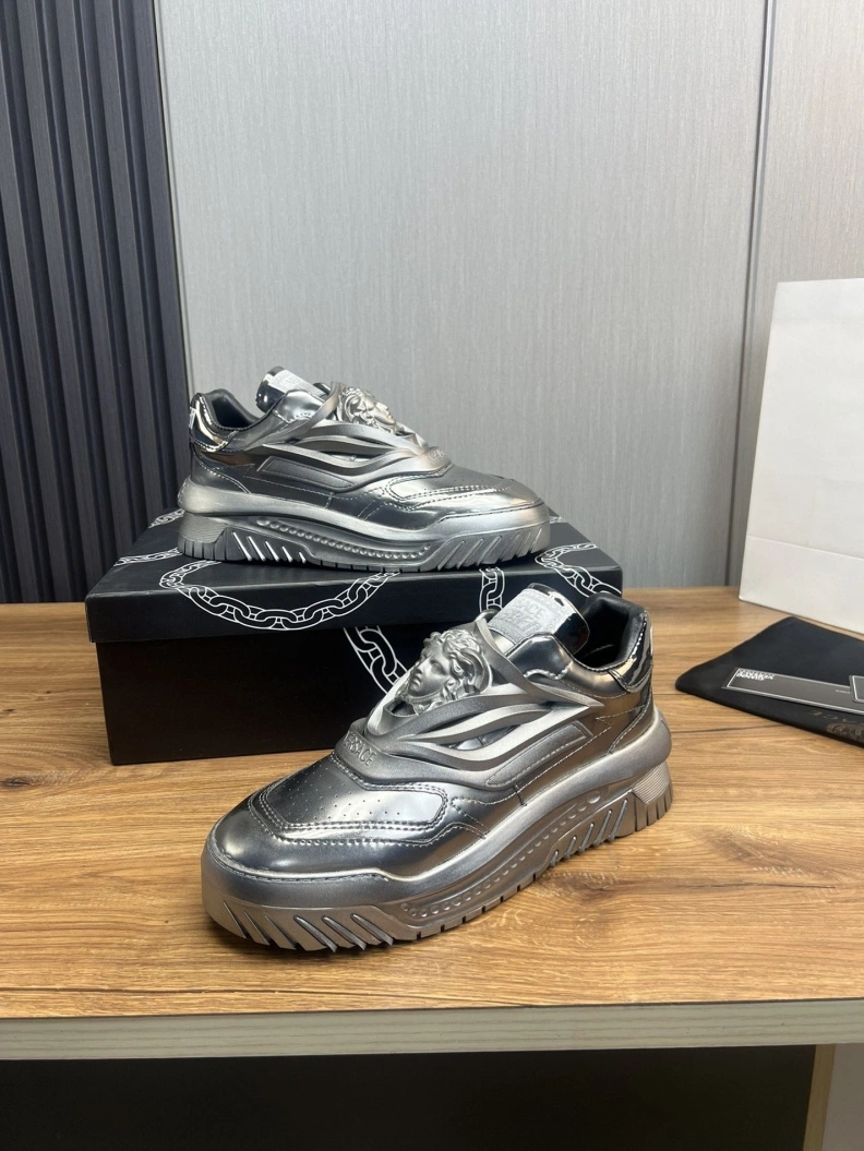 Gxvxnchy Sneakers Efficient 152552