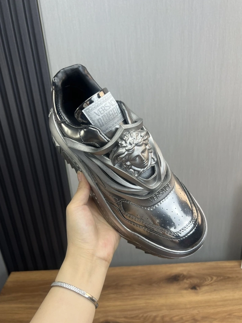 Gxvxnchy Sneakers Efficient 152552