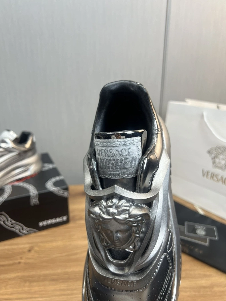 Gxvxnchy Sneakers Efficient 152552