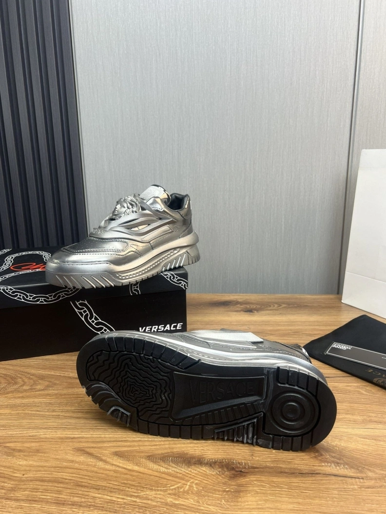 Gxvxnchy Sneakers Efficient 152552