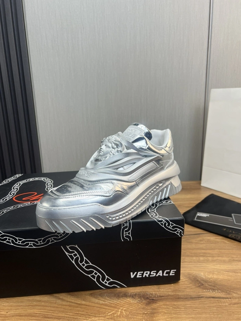 Gxvxnchy Sneakers Soft 152558