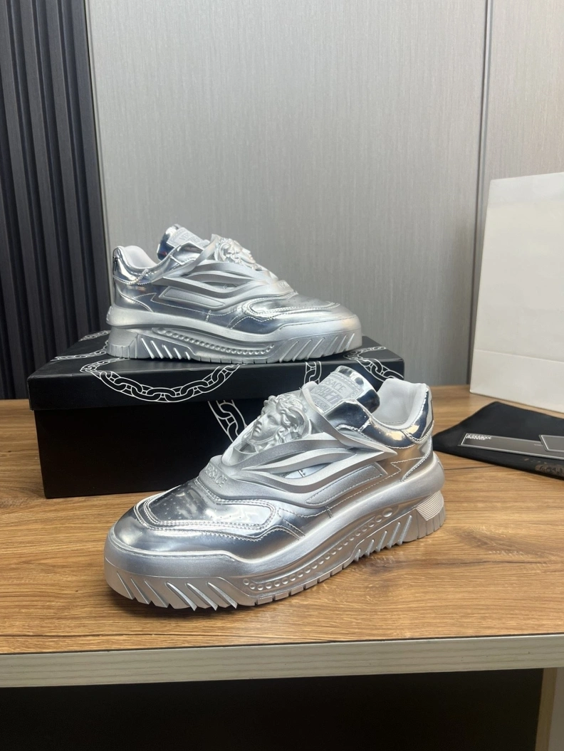 Gxvxnchy Sneakers Soft 152558