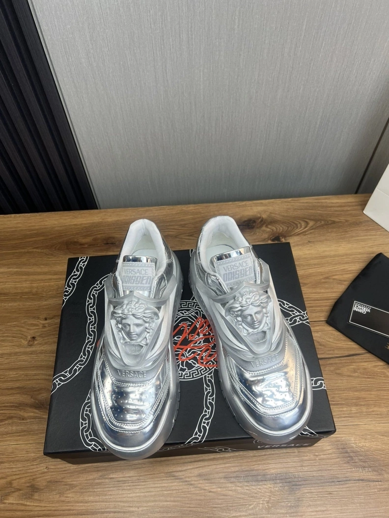 Gxvxnchy Sneakers Soft 152558